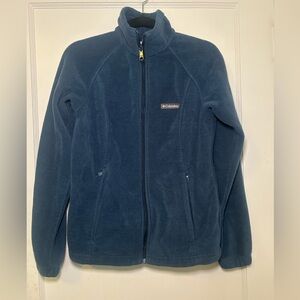 Columbia fleece - Women’s Medium